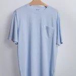 R101p chambray front