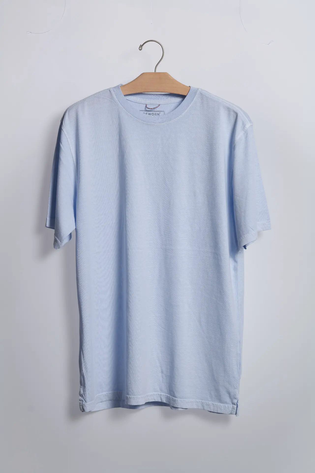 R101 chambray front