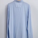 R1900 chambray back