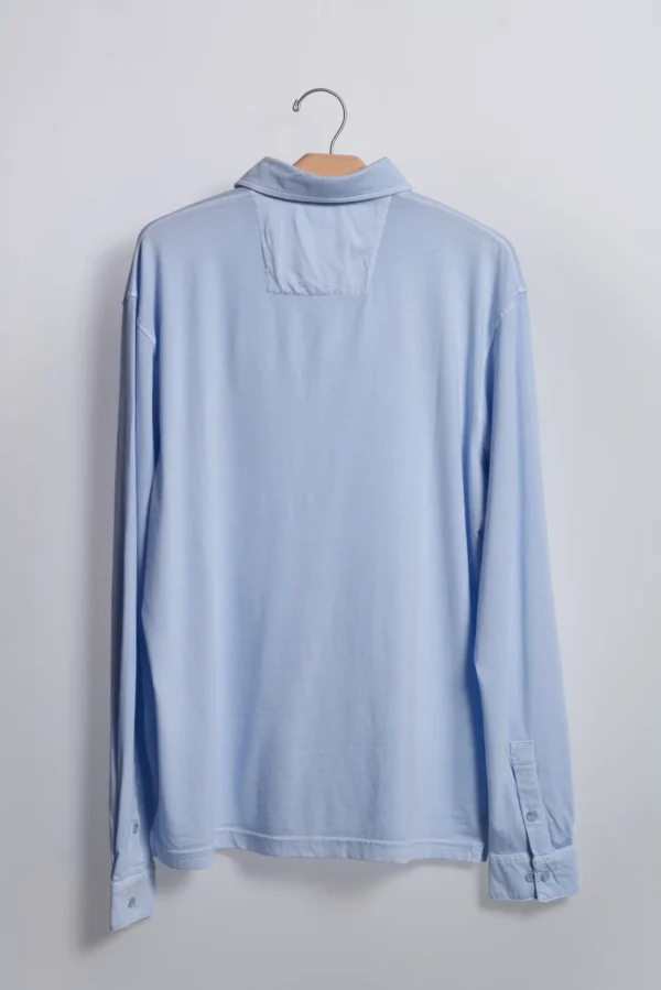 R1900 chambray back