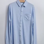R1900 chambray front