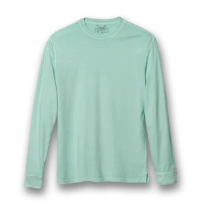 longsleeve every day tee