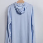 R208 chambray back