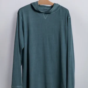 R208 washedspruce front