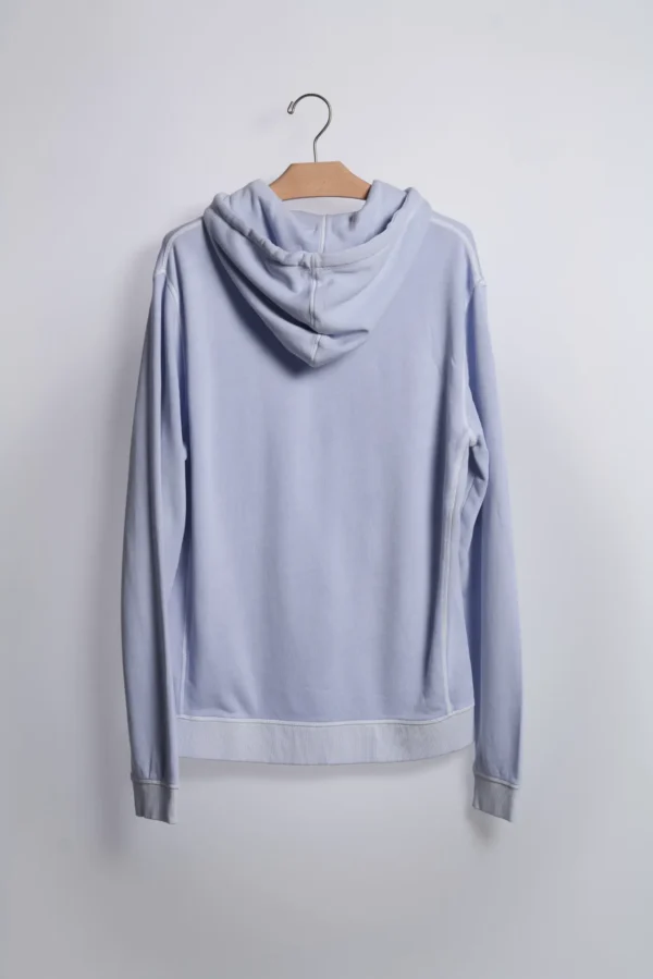 R214 chambray back