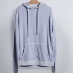 R214 chambray front