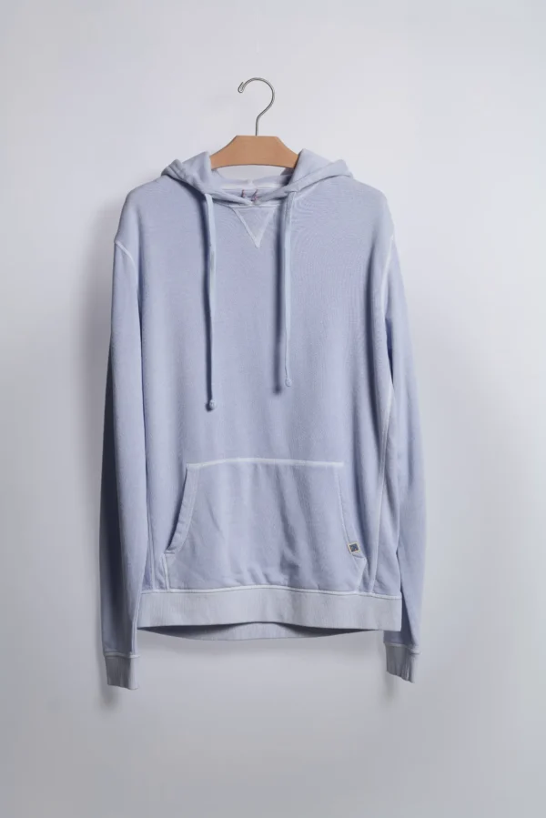 R214 chambray front