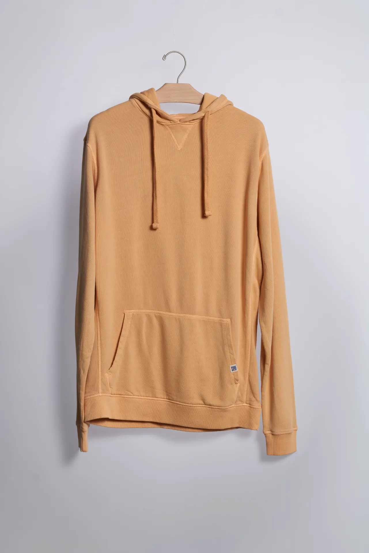 R214 washedkhaki front