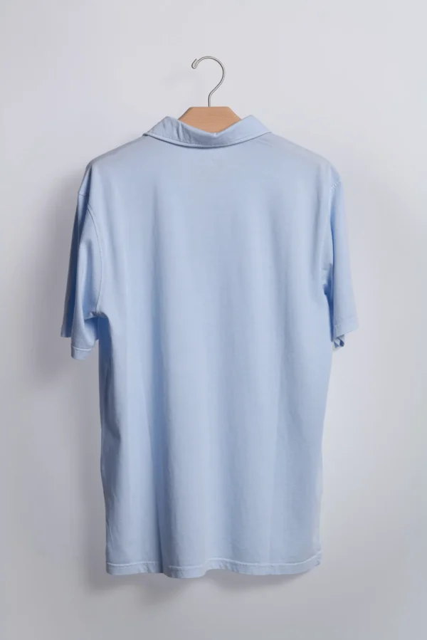 R300 chambray back