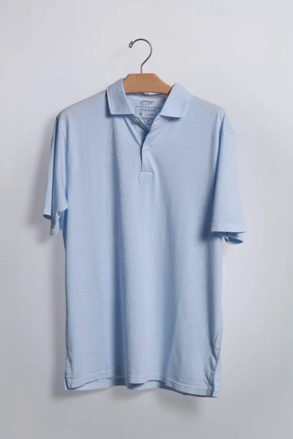 R300 chambray front