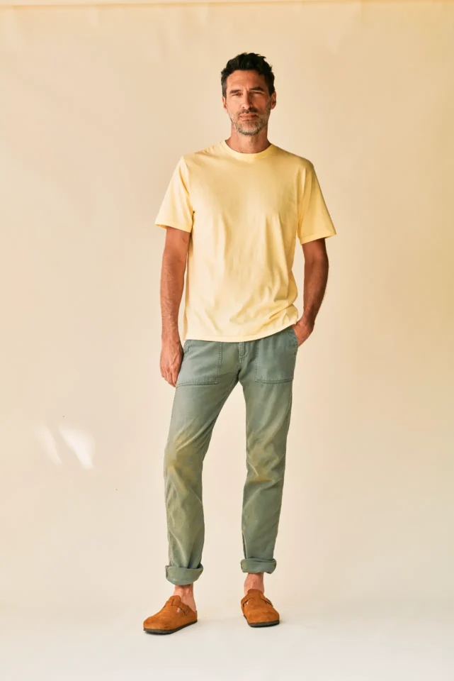 RW spring 27